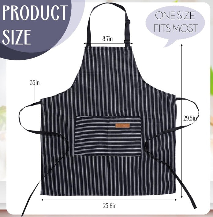Kids Aprons – Fun, Colorful, And Protective For Little Chefs