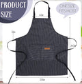 Kids Aprons – Fun, Colorful, And Protective For Little Chefs