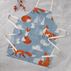Kids Aprons – Fun, Colorful, And Protective For Little Chefs