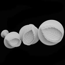LEAF FONDANT EMBOSSER