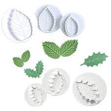 LEAF FONDANT EMBOSSER