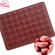 Macaron Mat