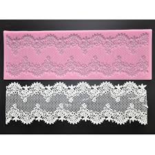 LACE MAT