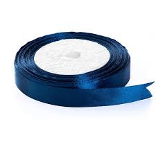 Cloth Ribbon 1 Metre – Elegant Cake & Gift Wrapping Fabric