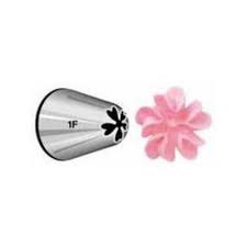 Decorating Nozzle Tips – Stainless Steel Icing Nozzles for Cakes, Cupcakes & Pastries