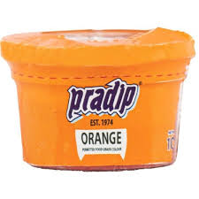 Pradip Powder Food Colour – Vibrant Edible Colours for Baking & Decorating