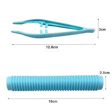 PLASTIC ROLLING PIN(KYONDO)