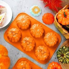 PUMKIN MOLD