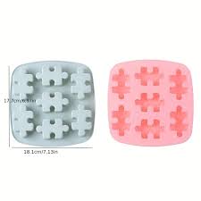 PUZZLE MOLD