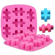 PUZZLE MOLD