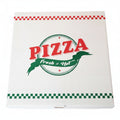 12"by 12"Printed Pizza Box