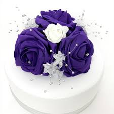 ARTIFICIAL FLOWERS 1PC