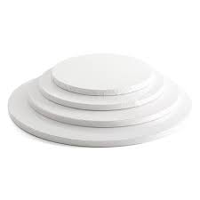 ROUND DOUBLE BOARD