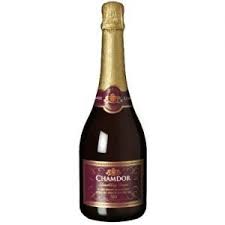 Chamdor Non-Alcoholic Wine – Elegant Sparkling Drink