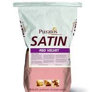 Puratos Red Velvet Cake Mix – 1kg