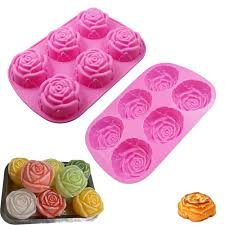 ROSE MOLD