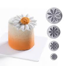 SUNFLOWER FONDANT EMBOSSER