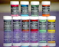 Sugarflair Pastel Paste Food Colours – Soft Tones for Fondant, Buttercream & More