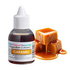Sugarflair Natural Flavour – Premium Edible Essence for Baking & Desserts