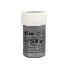 Sugarflair Satin Paste Food Colours