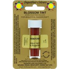 Sugarflair Edible Lustre Dust – Add Sparkle & Shine to Your Cake Creations