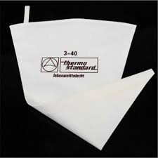 THERMO STANDARD PASTRY PIPING BAG