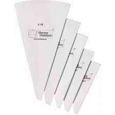 THERMO STANDARD PASTRY PIPING BAG