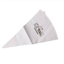 Thermo Standard Pastry Piping Bag – Reusable Heat-Resistant Decorating Bag
