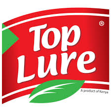Top Lure Food Colour