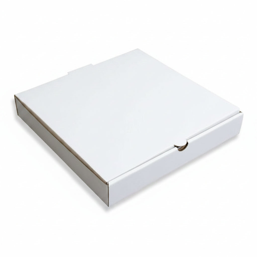 10" x 10"  Pizza Box