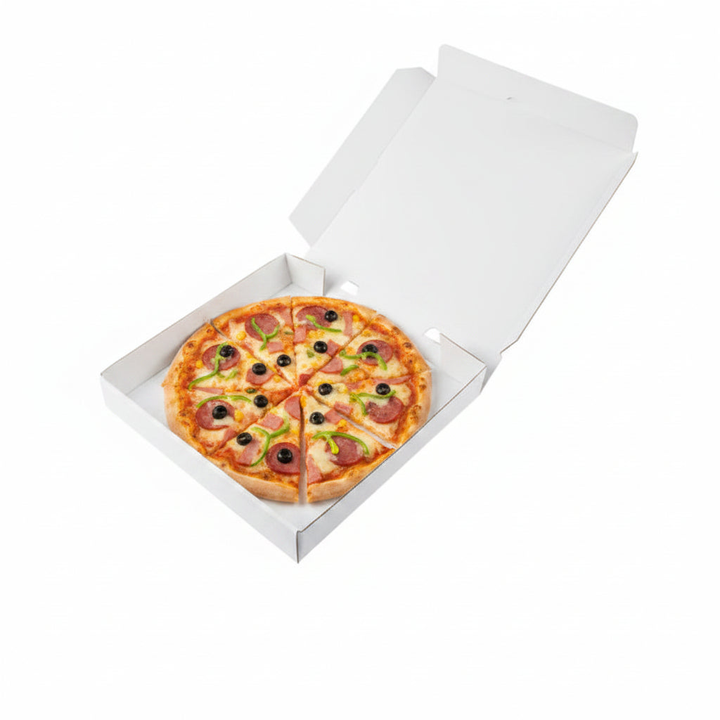 Pizza Boxes