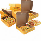 Pizza Boxes