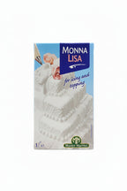 Monna Lisa Whipping Cream