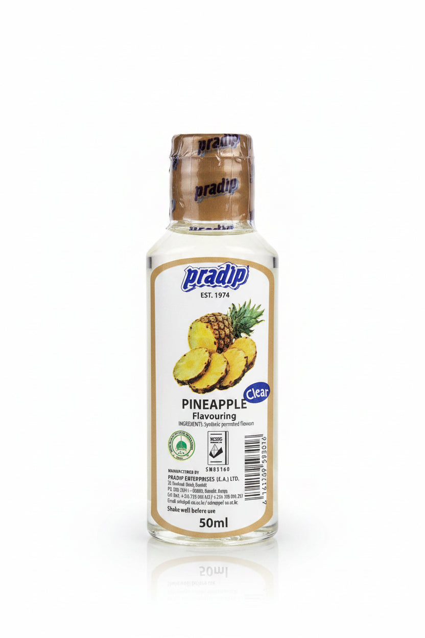 Pradip Food Flavours & Essence