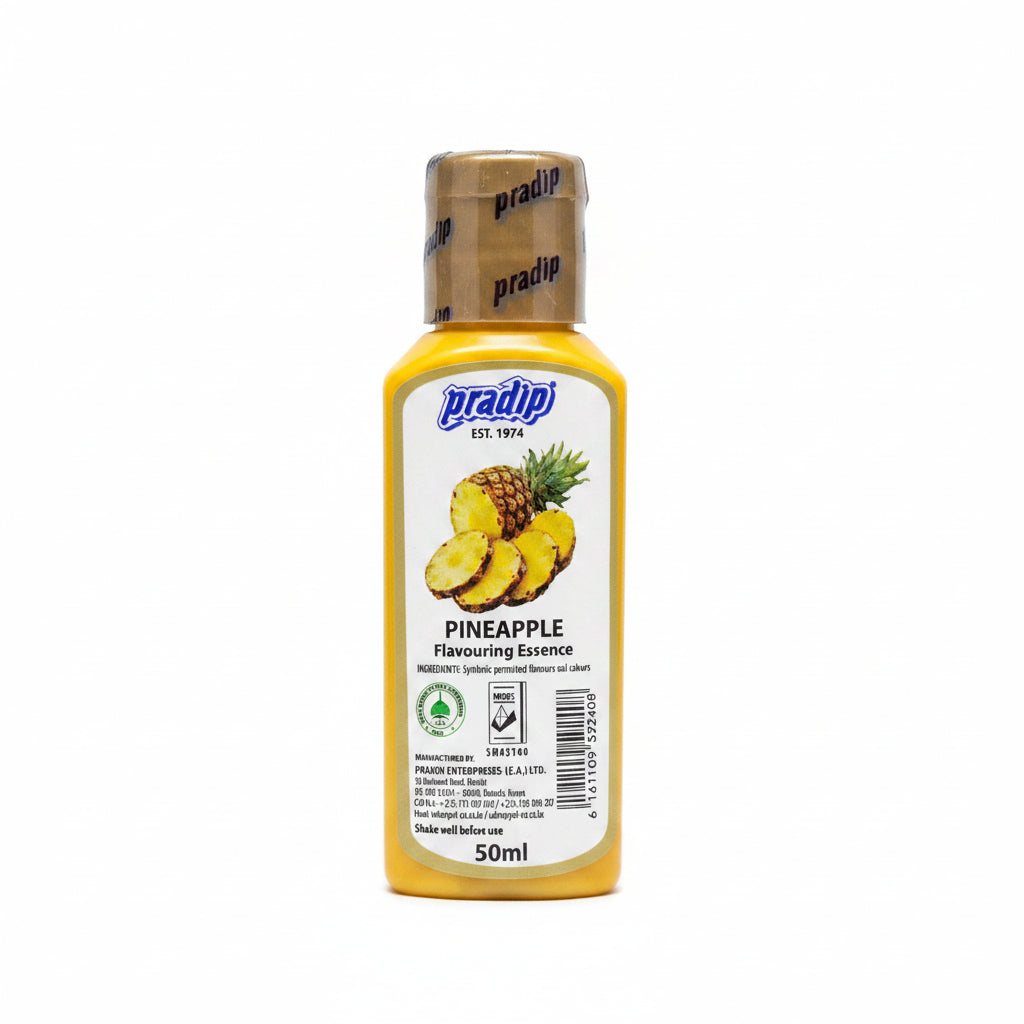 Pradip Food Flavours & Essence