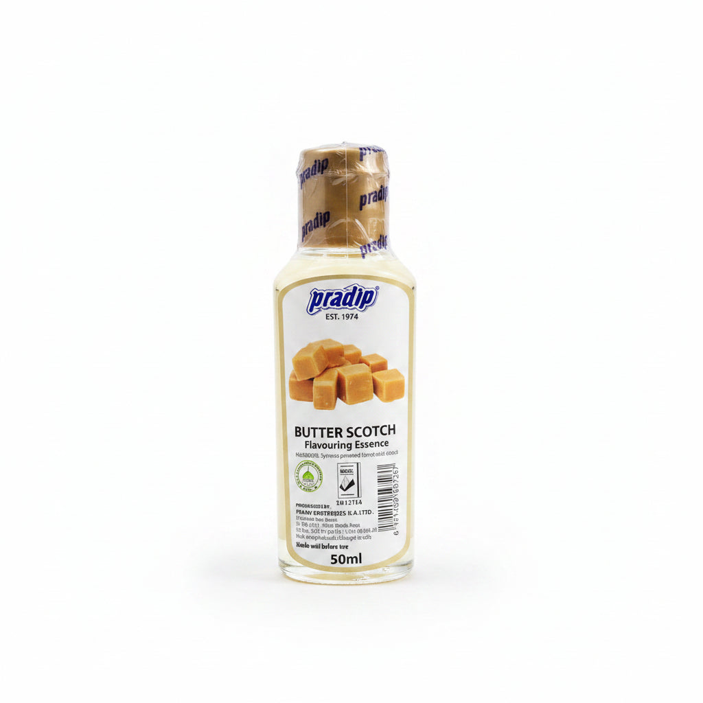 Pradip Food Flavours & Essence