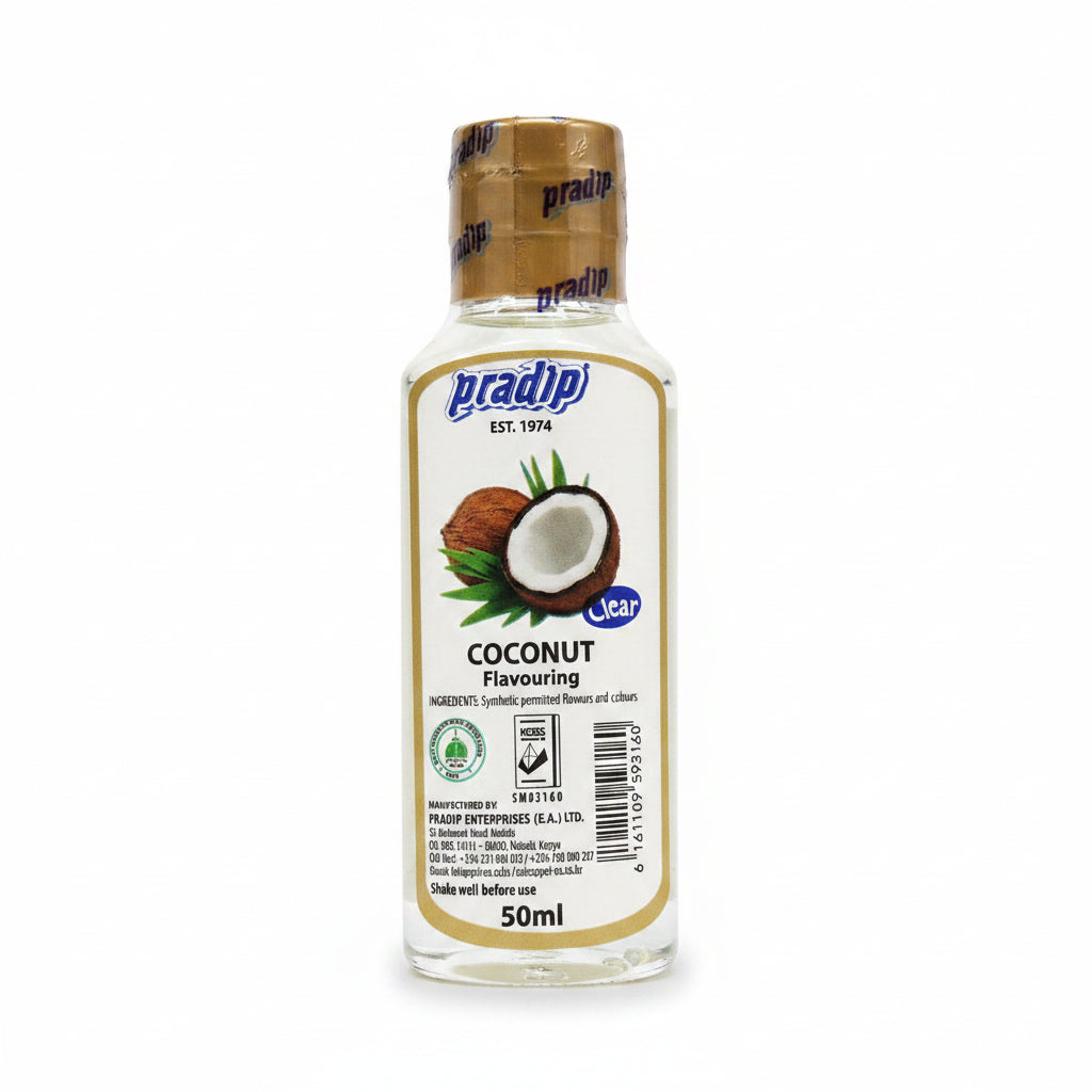 Pradip Food Flavours & Essence
