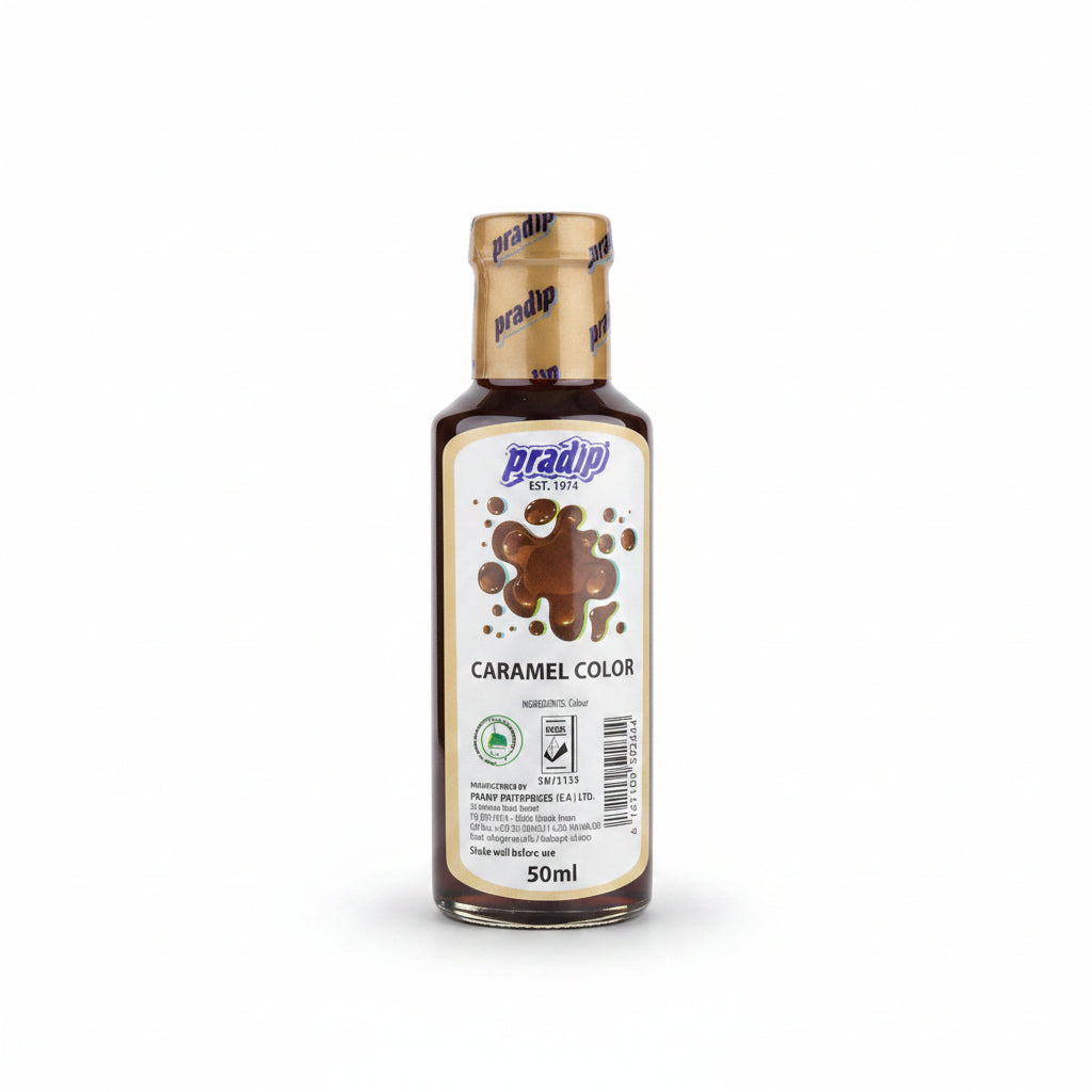 Pradip Food Flavours & Essence