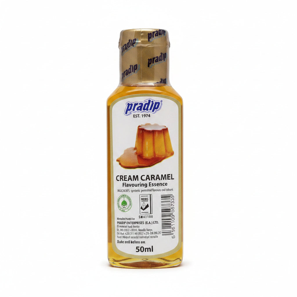 Pradip Food Flavours & Essence