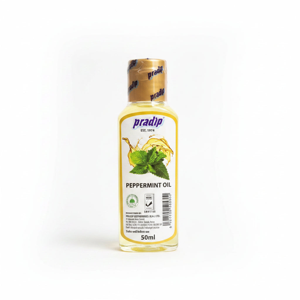 Pradip Food Flavours & Essence