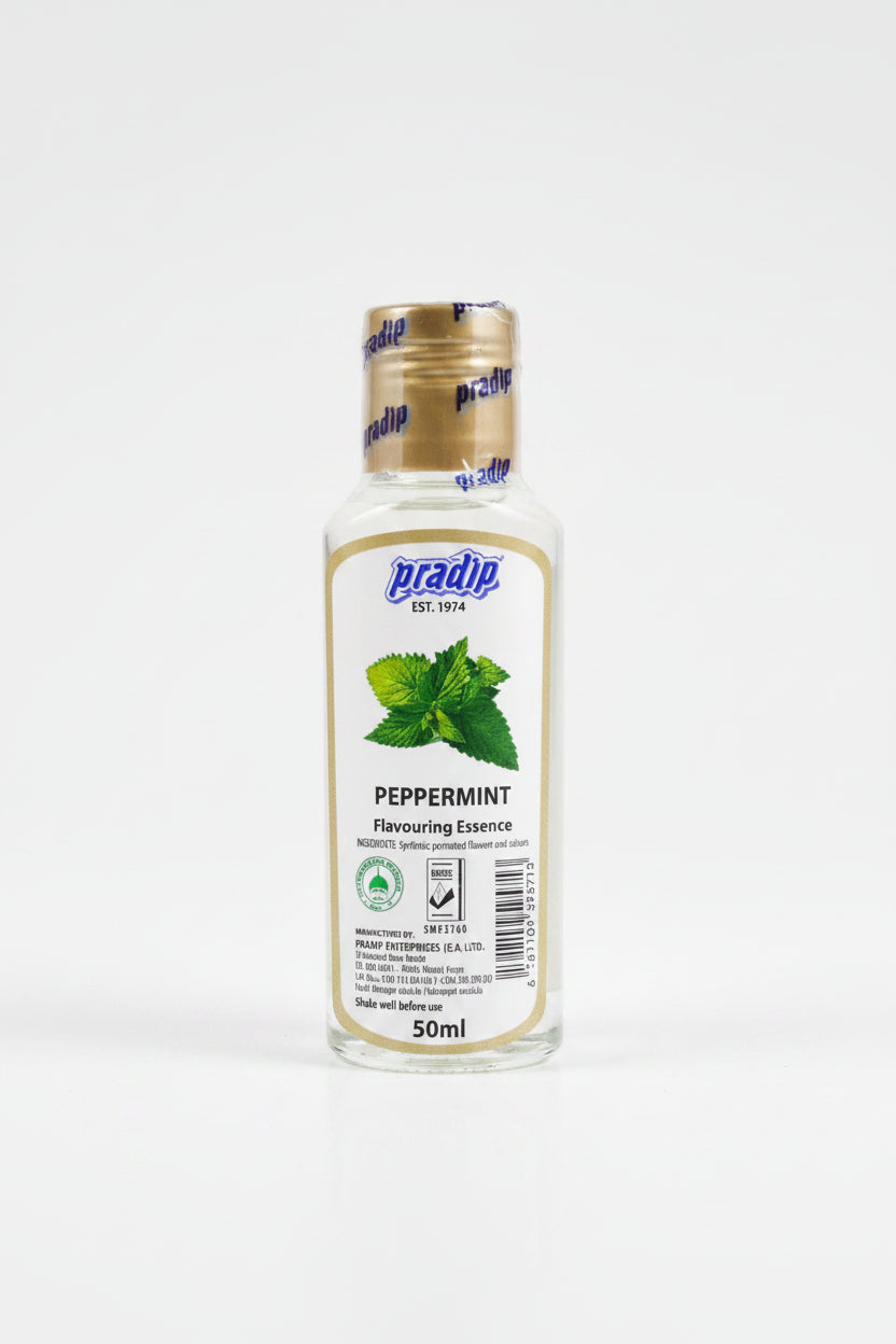Pradip Food Flavours & Essence