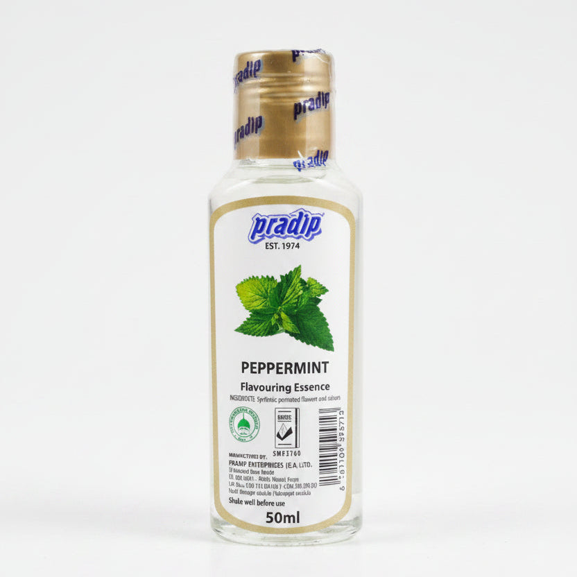 Pradip Peppermint   Flavour  50ml