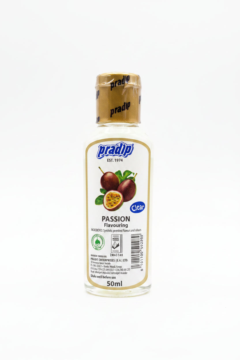 Pradip Food Flavours & Essence