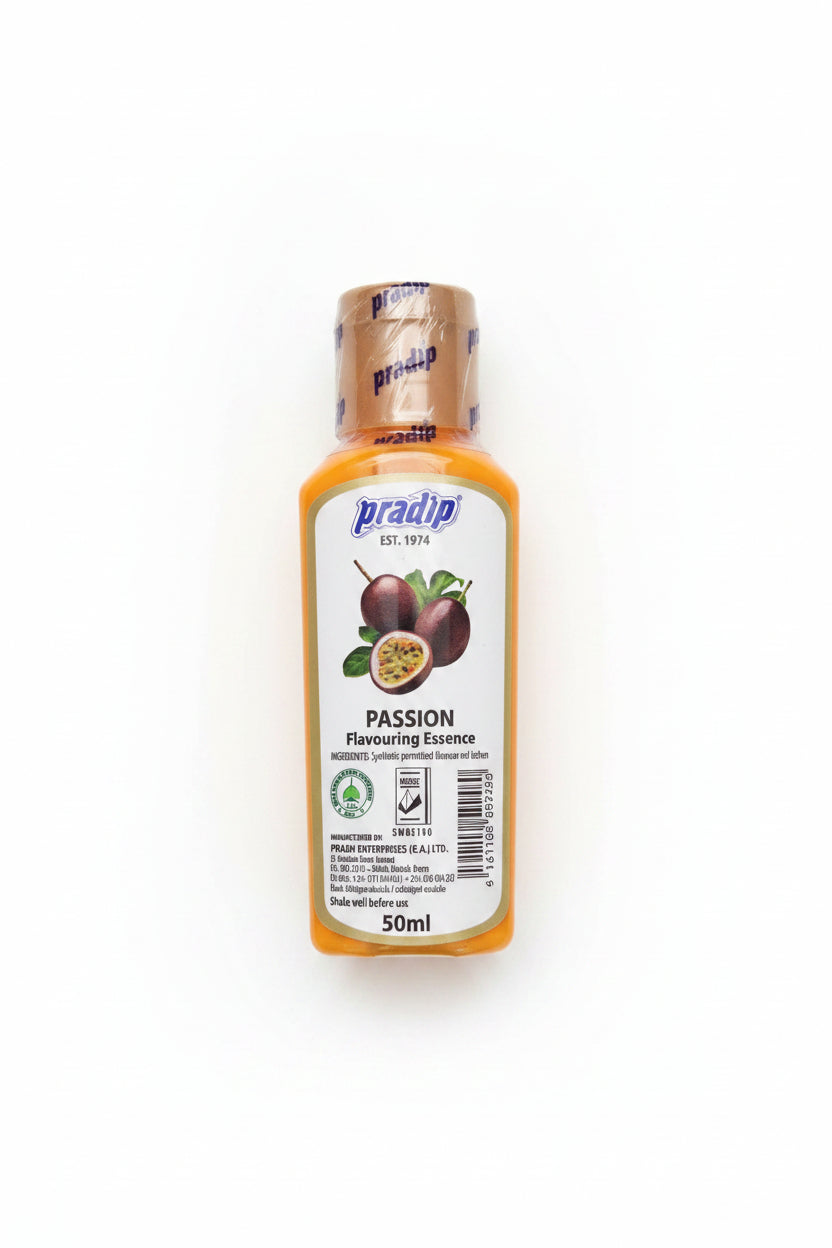 Pradip Food Flavours & Essence