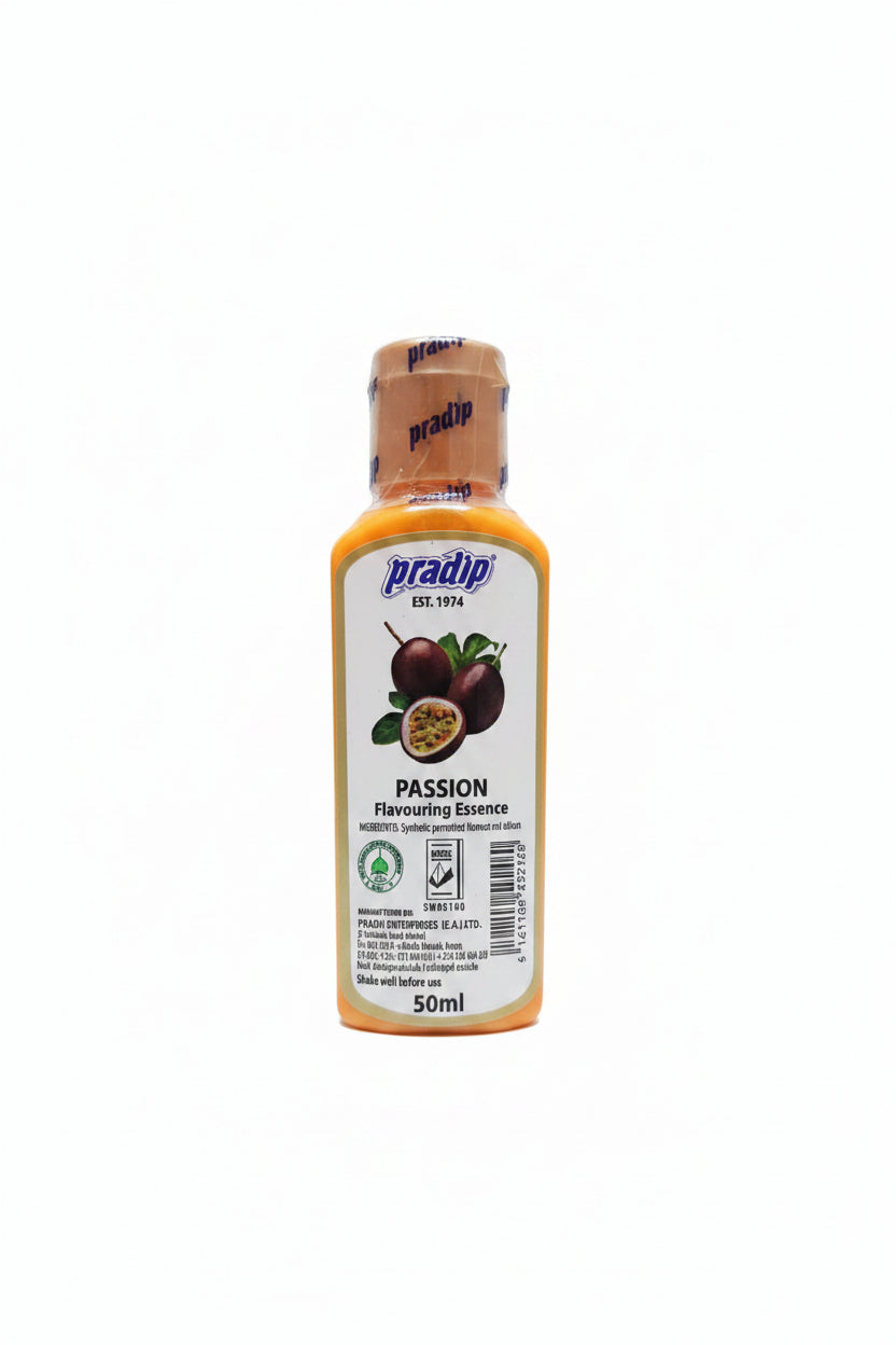 Pradip Food Flavours & Essence