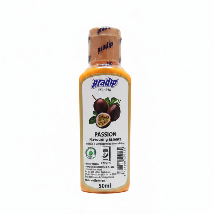 Pradip Passion Flavour Dark  50ml