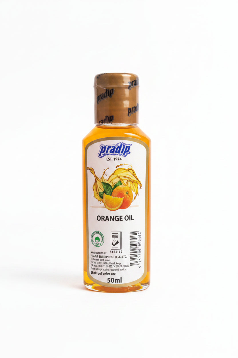 Pradip Food Flavours & Essence