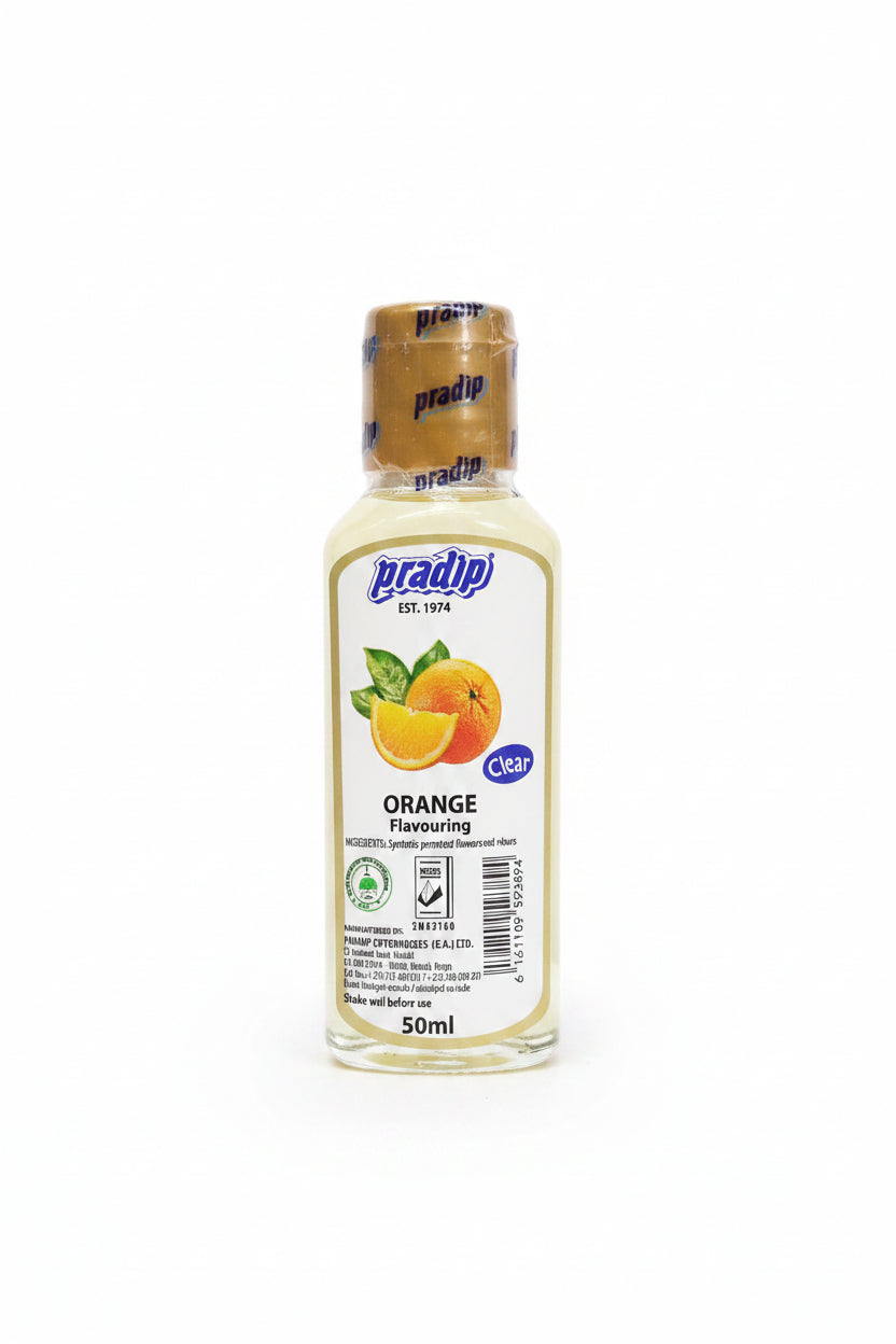 Pradip Food Flavours & Essence