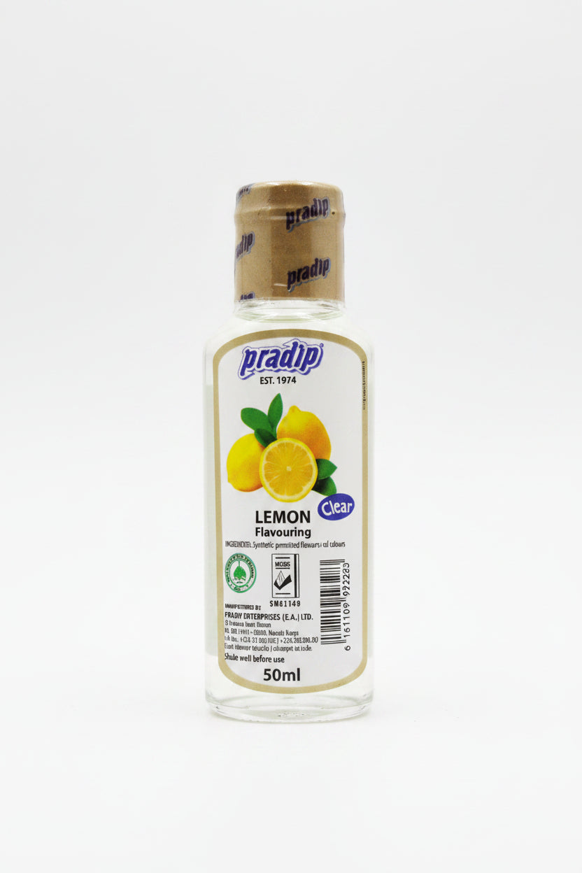Pradip Food Flavours & Essence