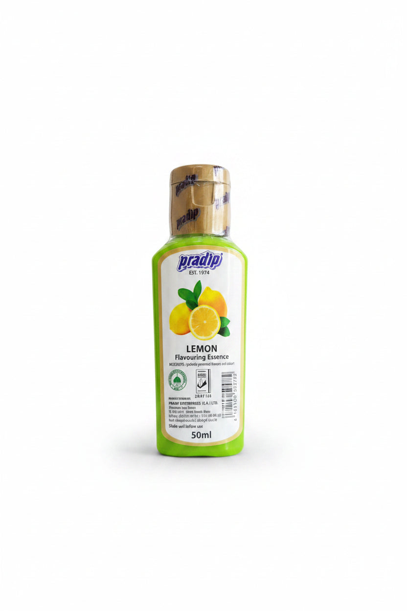 Pradip Food Flavours & Essence